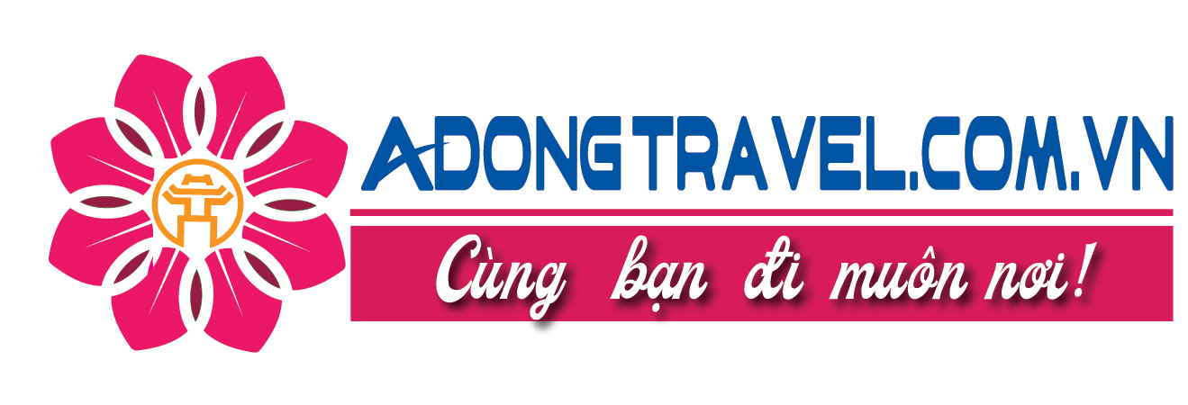 Á Đông Travel