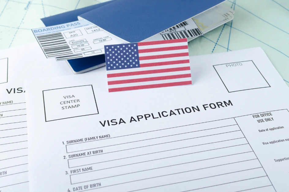 Top 9 kỹ năng xin visa du lịch Mỹ tỷ lệ đậu cao